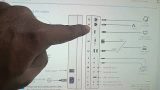 cisco Telepresence MX300 G2 (TTC60-19) video conference meeting device install