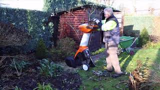 Stihl GHE355 gr