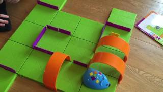 STEM Robot Mouse from Learning Resources