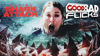 Malibu Shark Attack Good Bad Flicks