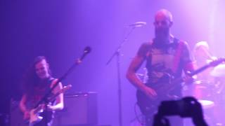 Baroness - Full Set (Philadelphia, Pa 6/2/17)