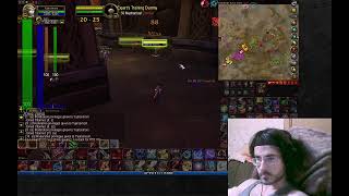 TBC WoW leveling na srpskom, Warmane Onyxia, donacije za blokade, Q\u0026A