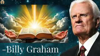 💫🌿 PRACTICA ESTAS 7 ACTITUDES Y VERÁS LAS BENDICIONES DE DIOS EN TU VIDA  - BILLY GRAHAM 🔥🙌