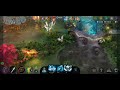 【vainglory】　キャプテン／アダージオ　 captain adagio 　3v3　gameplay　 4