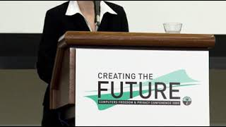 Computers, Freedom and Privacy Conference | Wikipedia audio article