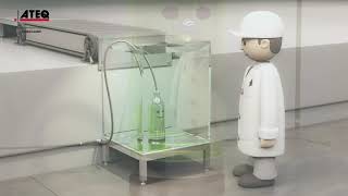 Quality Testing: Leak Testing Methods