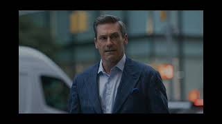 Who Was the Mystery Woman at Ron's Funeral? Your Friends & Neighbors Season 2 Episode 6 Explained