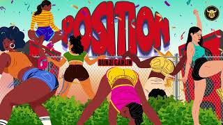 Bunji Garlin - Position | Soca 2023