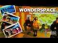 WONDERSPACE by WI di Jakarta || Walk from Sarinah Thamrin to Mrt Bundaran HI by Busway Transjakarta