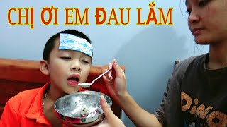 HHVC - (TẬP 140) EM ĐAU LẮM - ĐỨA EM ĐÁNG THƯƠNG