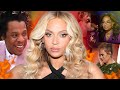 BEYONCE'S CONTROL EXPOSED: How She and Jay-Z Intimidate Celebrities Behind the Scenes