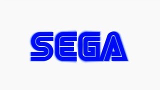 SEGA Intro 2016 Edition