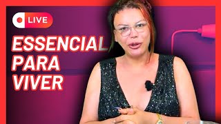 LUISA MARILAC  está ao vivo!