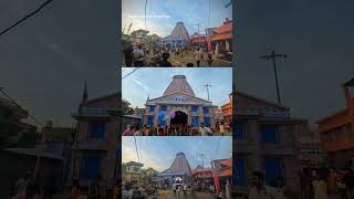 Bakhari Bazar Durga Puja 🛕🛕 Begusarai Durga Puja