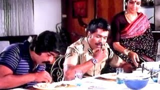 Tiger Prabhakar Best Interesting Scene || Best Scenes In Kannada Movie || Kannadiga Gold Films