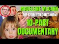 The Hidden Truth | 10-Part Documentary | Madeleine McCann | The Story You Don't Know