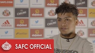 Yedlin on staying in the team and Southampton