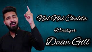 New Masihi Geet | Daim Gill | Spiritual Worship