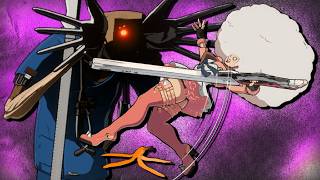 The Annoying Problem With Fighting Games...