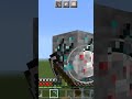 Villager saved my life (MINECRAFT) 🔥🔥#sspoint #minecraft #viral