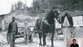 Cuttings and Embankments - Learning On Line