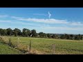 vue sur rodez et autour