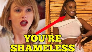 "Drama Alert! 💔💥 Taylor vs. Kayla over Travis Kelce!"....