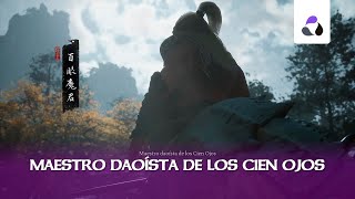 Black Myth  Wukong cap4 parte 9 y final Bos Maestro daoista de los Cien ojos