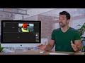 how to create open and close libraries in final cut pro x