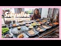 Unlimited Korean BBQ at Sibyullee, Alabang Town Center