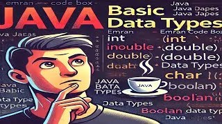 ICT DEIED Java EE 7 - 01 | Emran Code Box
