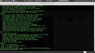 Linux Scripting Tutorial Part 1 - BASIC BASH SCRIPTING