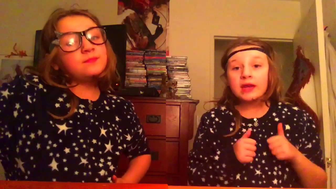 Twins Youtube