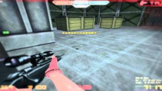 CSO fps test