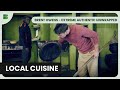 Jo'burg's rich cultural tapestry - Brent Owens - Extreme Authentic Unwrapped - Travel Documentary
