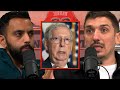 The GOOD Thing About Storming the Capitol | Andrew Schulz & Akaash Singh