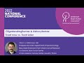 Oligodendrogliomas & Astrocytomas: Treat Now vs Treat Later