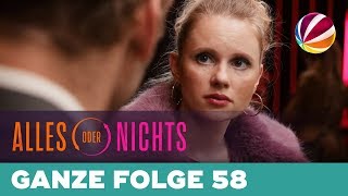 Anjas größte Chance ihres Lebens | Ganze Folge 58 | Alles oder Nichts | SAT.1 TV