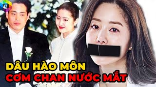 Những BÊ BỐI Chấn Động Của Giới “Tài Phiệt” CHAEBOL Hàn Quốc - Top 1 Khám Phá