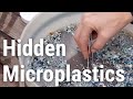 From Macroplastic to Microplastic