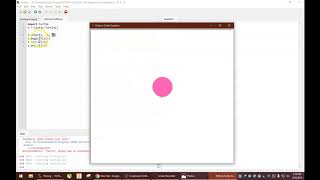 Creating a custom color with Turtle using RGB Values