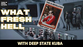 WHAT FRESH HELL EP. 13