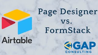 Page Designer vs Formstack Docs