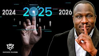 2025 IS GOING TO BE CRAZY!