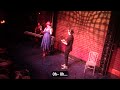 fst improv clip of the week bucky and cookie