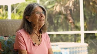 Parathyroid Patient Denise Levin talks about Parathyroid Surgery