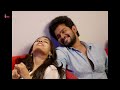 together apart ep 03 03 a long distance love story raja vikram pooja chai bisket mini series