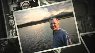 Bob's Memorial Tribute Slideshow