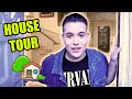 HOUSE TOUR de mi MANSIÓN | Ema Arias