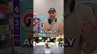 The Truth About Cocktails